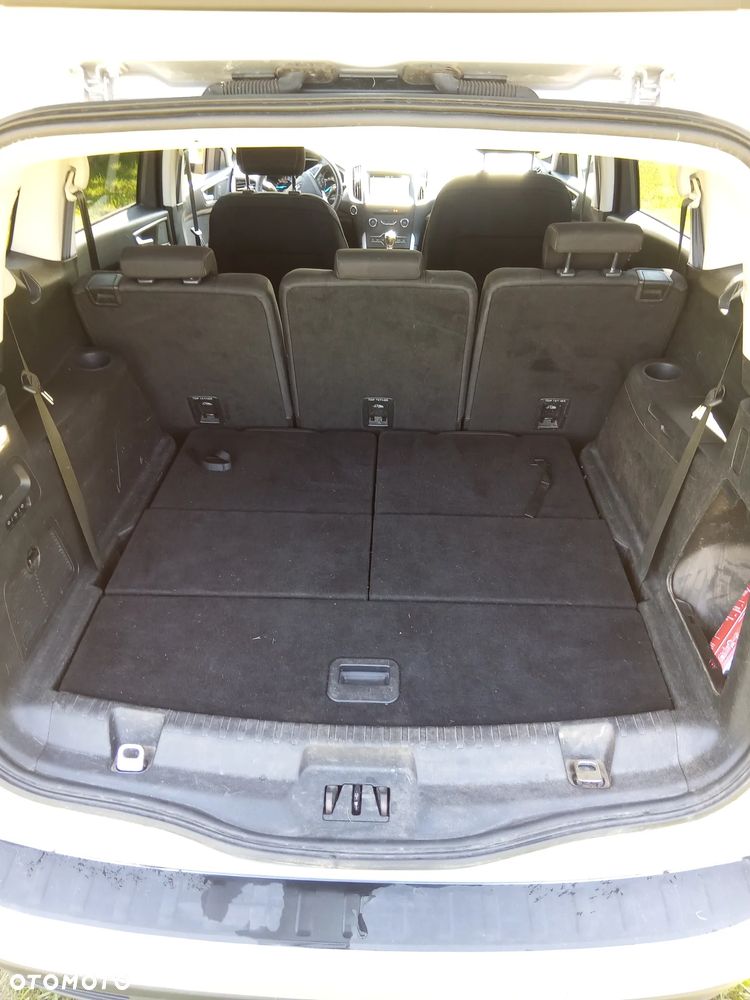 Ford S-Max 2.0 TDCi Trend - 7