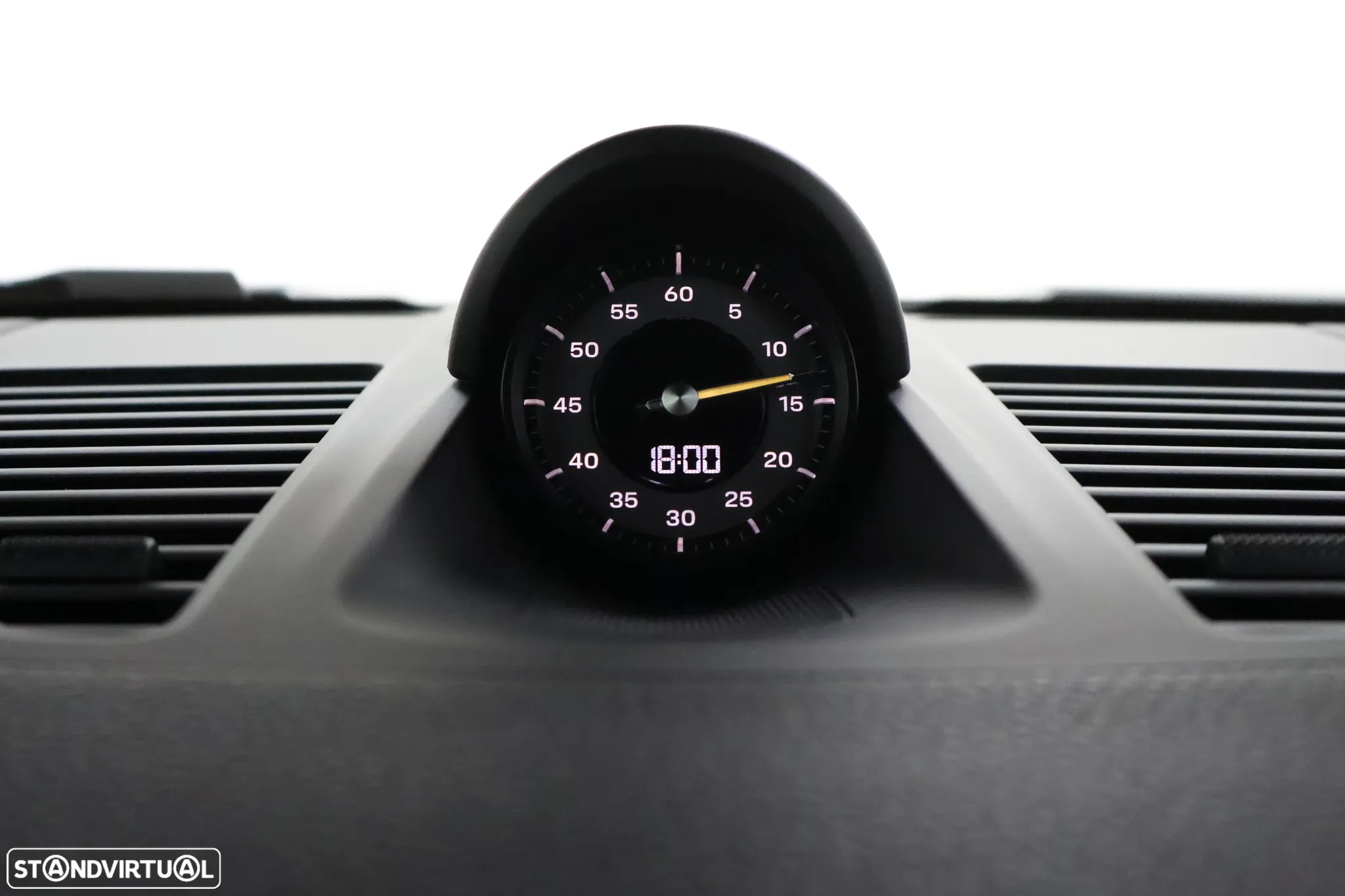 Porsche 911 (992) GT3 PDK - 26