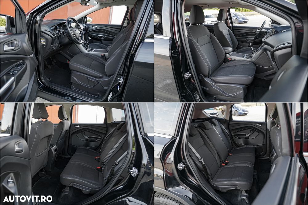 Ford Kuga 1.5 EcoBoost 2WD Trend - 3