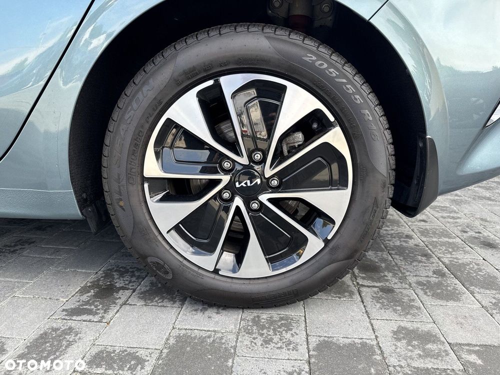 Kia Ceed 1.5 T-GDI M - 7