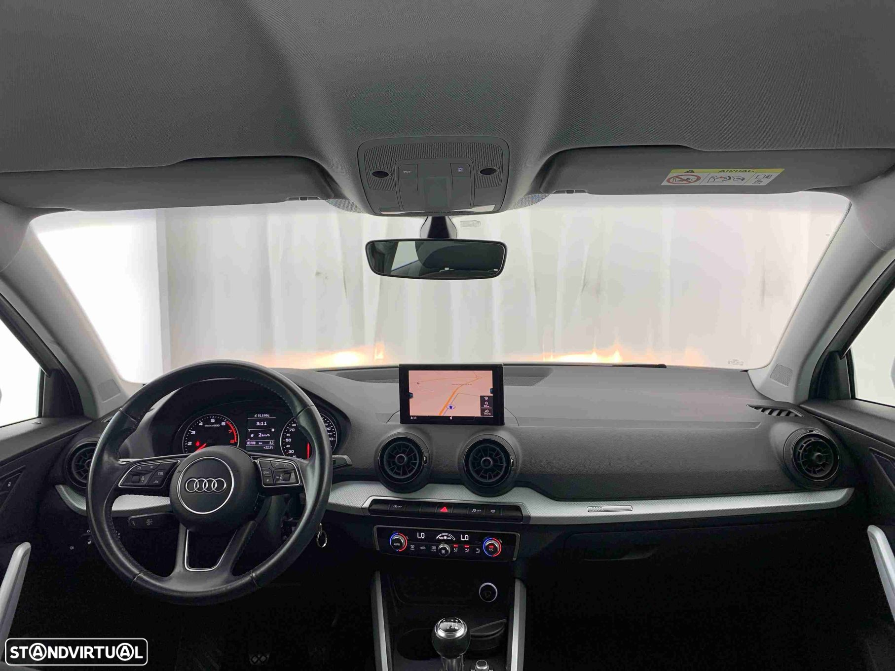 Audi Q2 1.0 TFSI - 13