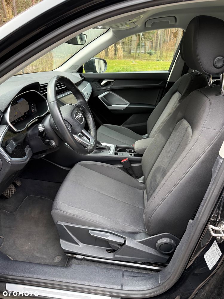 Audi Q3 35 TFSI Advanced S tronic - 5