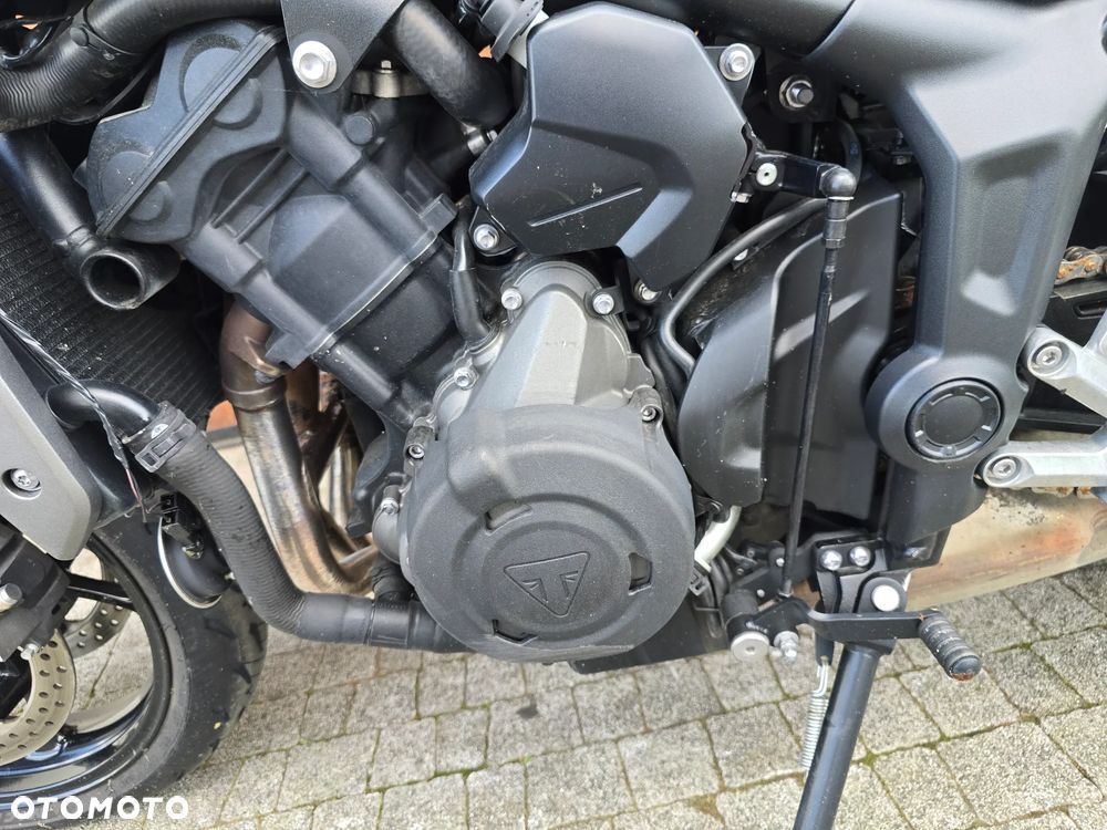 Triumph Trident - 29