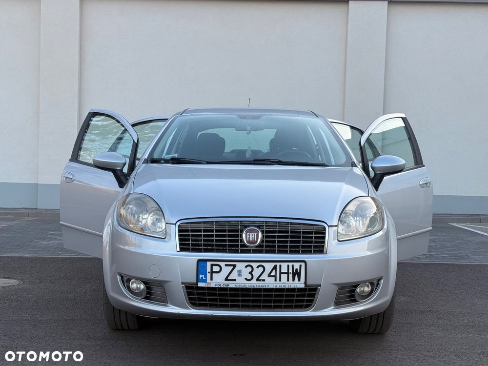 Fiat Linea 1.4 Fresh - 2