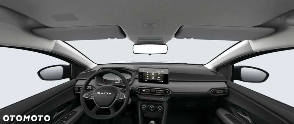 Dacia Sandero Stepway 1.0 TCe Expression - 6