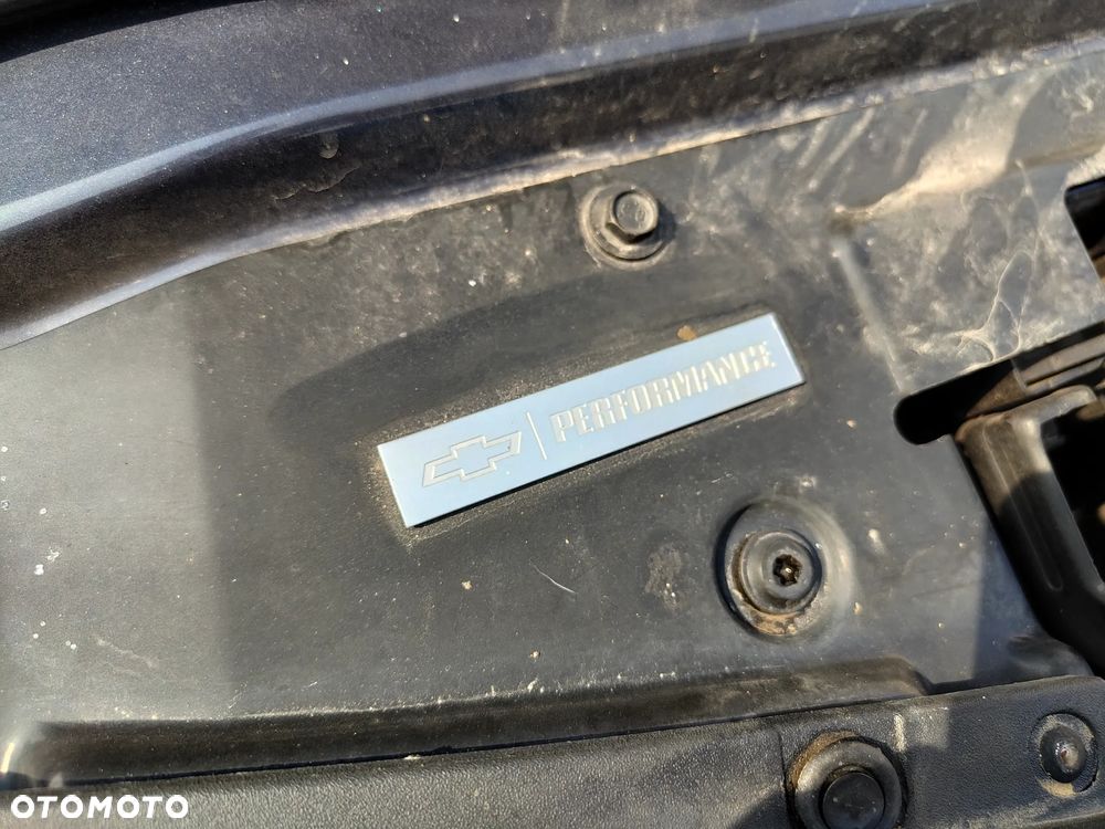 Chevrolet Camaro 6.2 V8 Coupe - 17