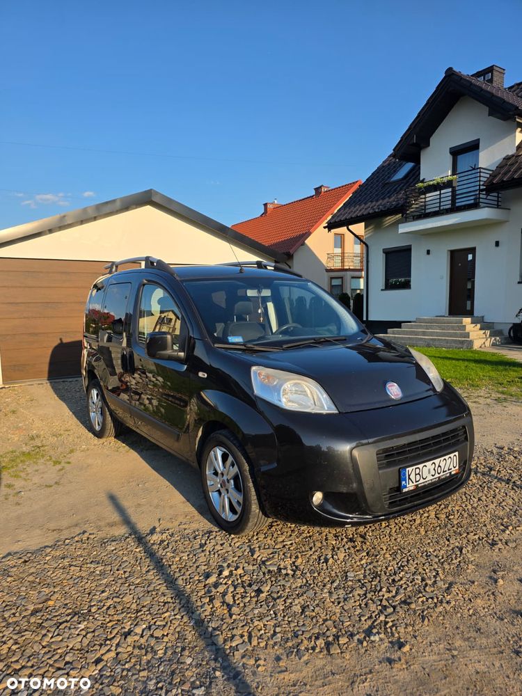 Fiat Qubo - 3