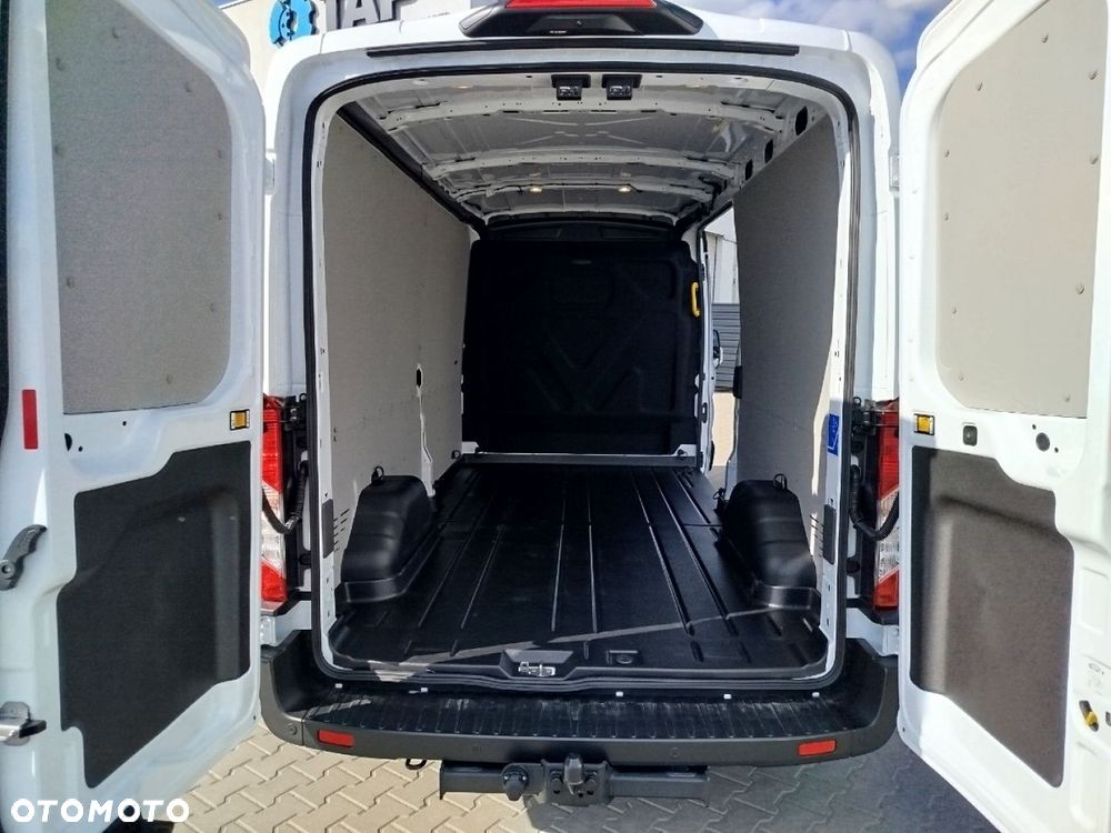 Ford Transit - 14
