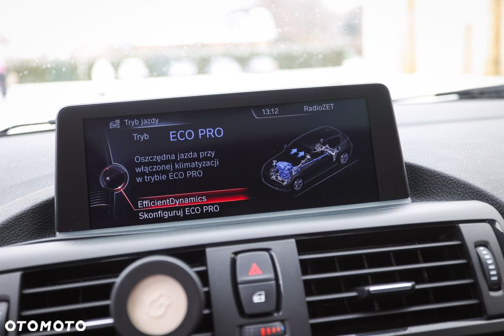 BMW Seria 1 118d Sport Line - 22