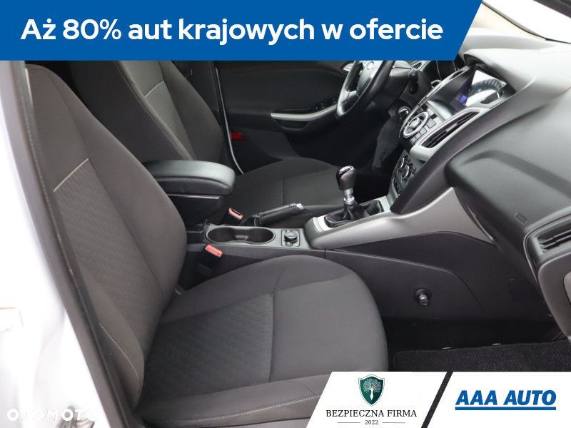 Ford Focus - 11
