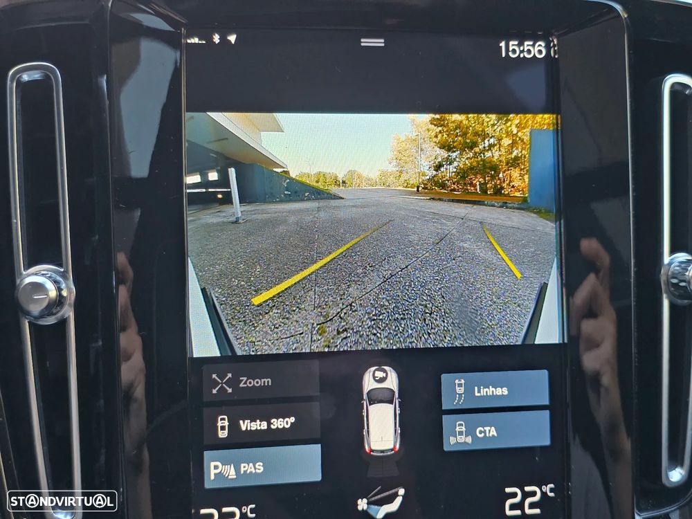 Volvo XC 40 1.5 T5 PHEV R-Design - 31