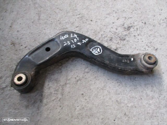Braço Suspensão 8E0505323M AUDI A4 2.5TDI TRAS ESQ - 1