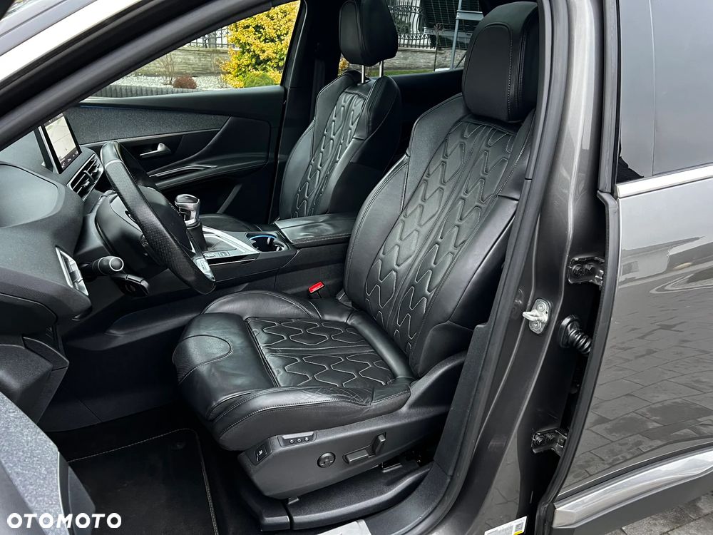 Peugeot 3008 BlueHDi 130 Stop & Start Allure Business-Paket - 18