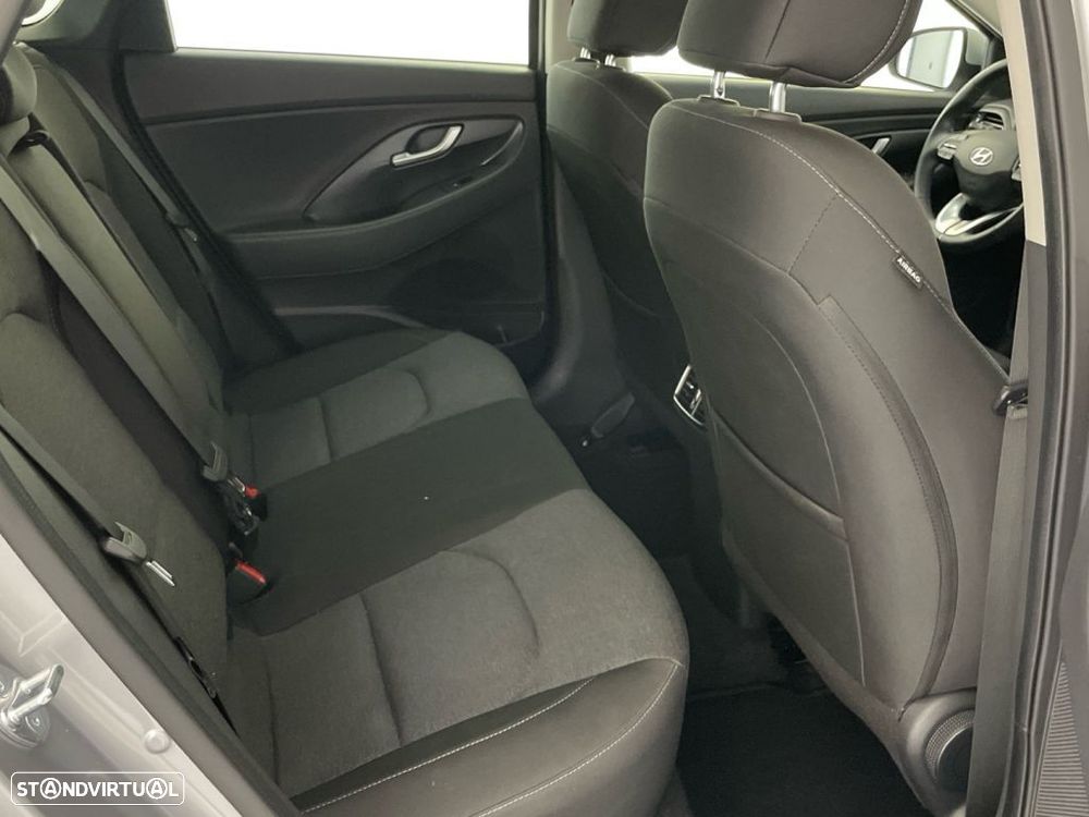 Hyundai i30 1.0 T-GDi Style Plus - 23
