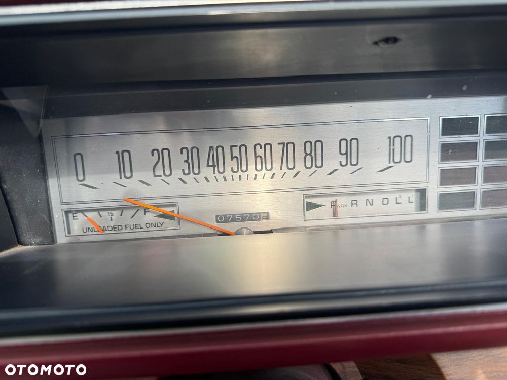 Buick Le Sabre - 20