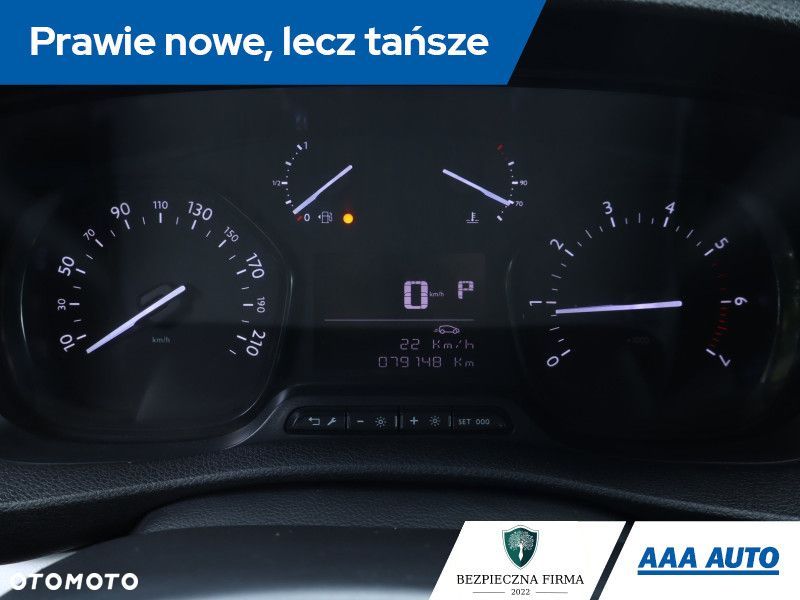 Toyota Proace Verso - 13