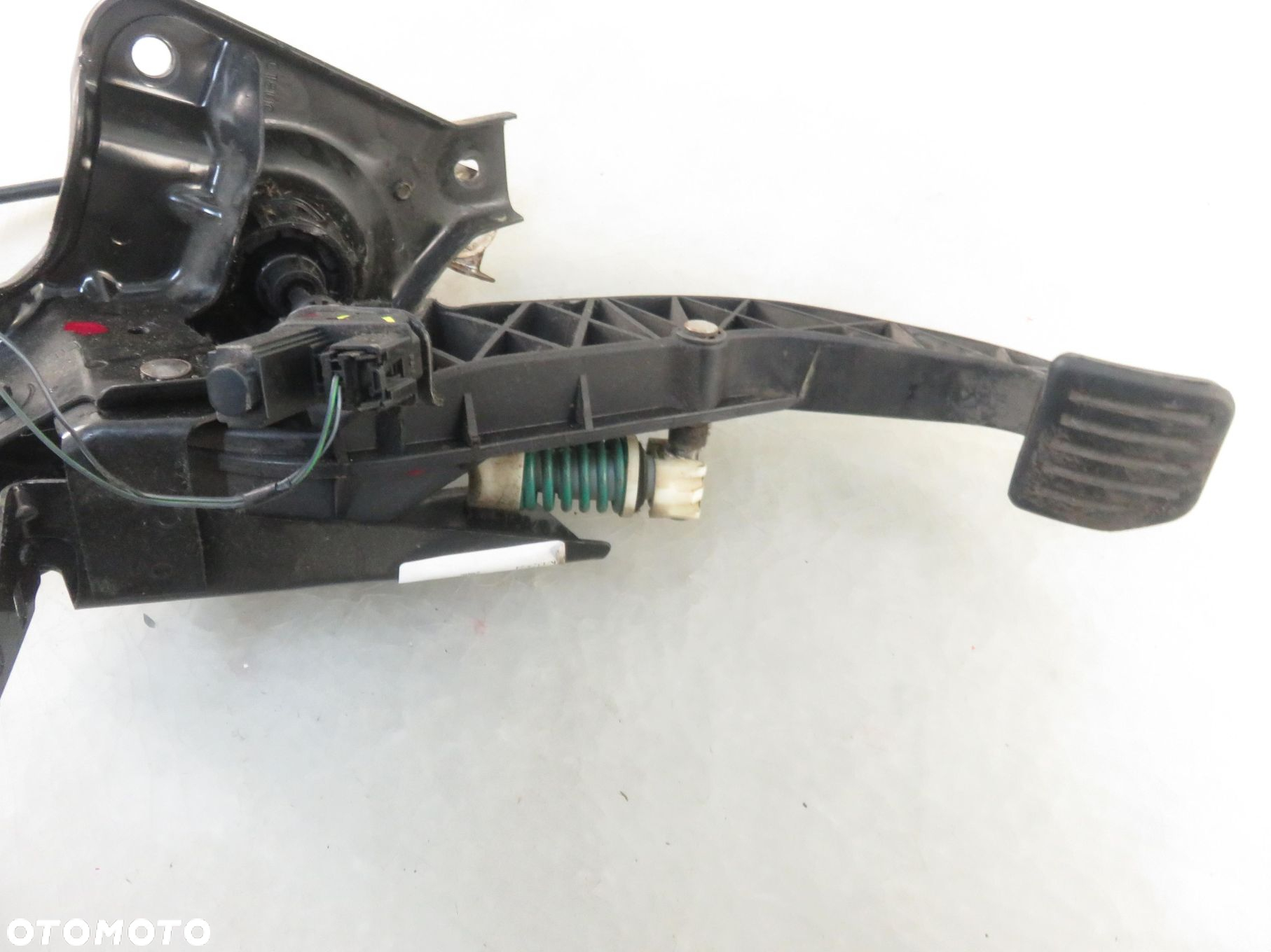 PEDAŁ SPRZĘGŁA FORD S-MAX I (WA6) 7G9N7B633NB 4M577C534AA - 6
