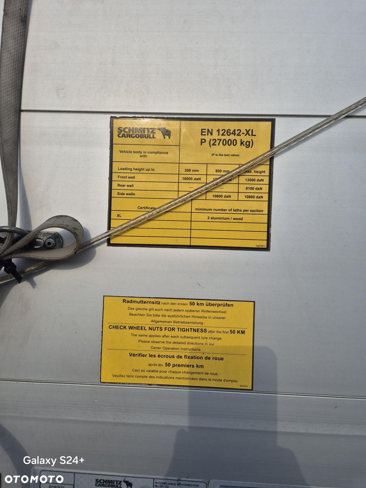 Schmitz Cargobull - 12