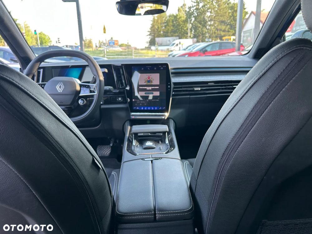 Renault Austral 1.2 E-Tech Full Hybrid 200 Techno MMT - 12
