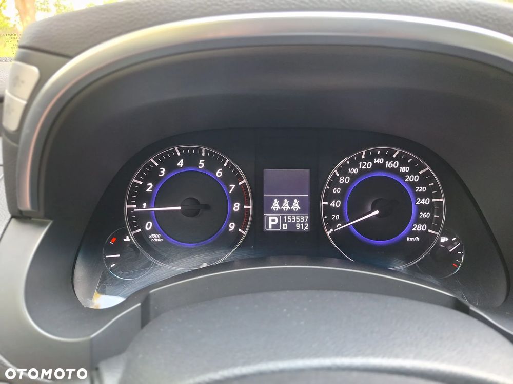 Infiniti FX FX50 AWD S Premium - 17