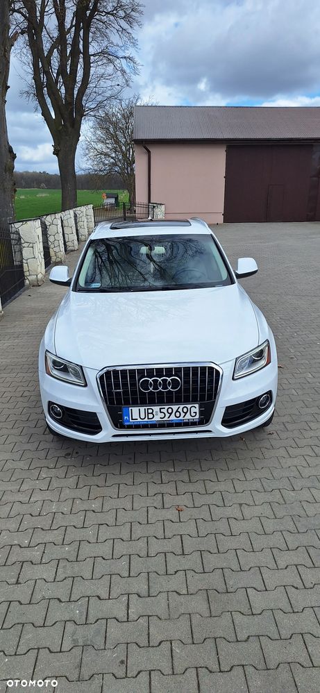Audi Q5 - 7
