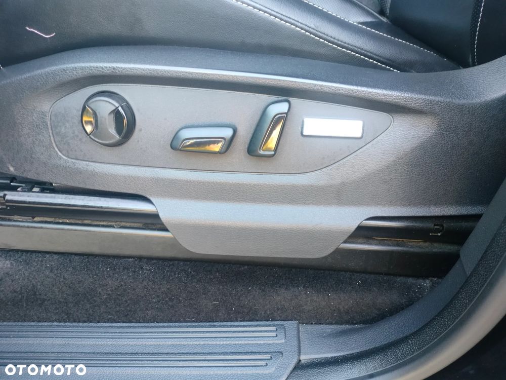 Volkswagen Amarok 3.0 V6 TDi 4MOTION Aventura - 18