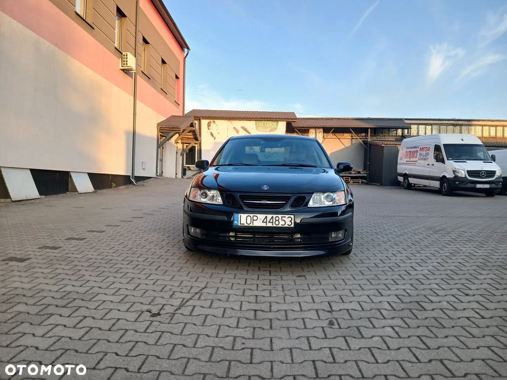 Saab 9-3 - 10