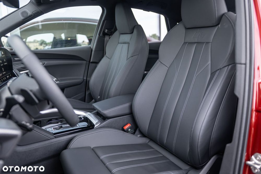 Audi Q5 Sportback - 10