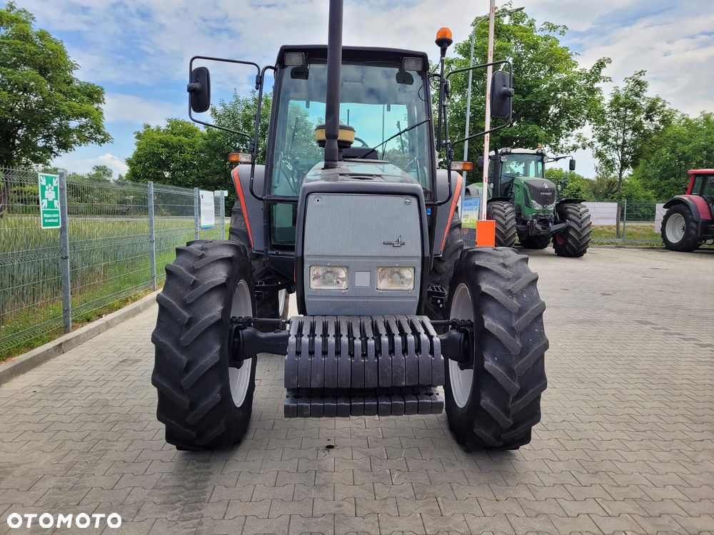 Valmet 6300 - 2