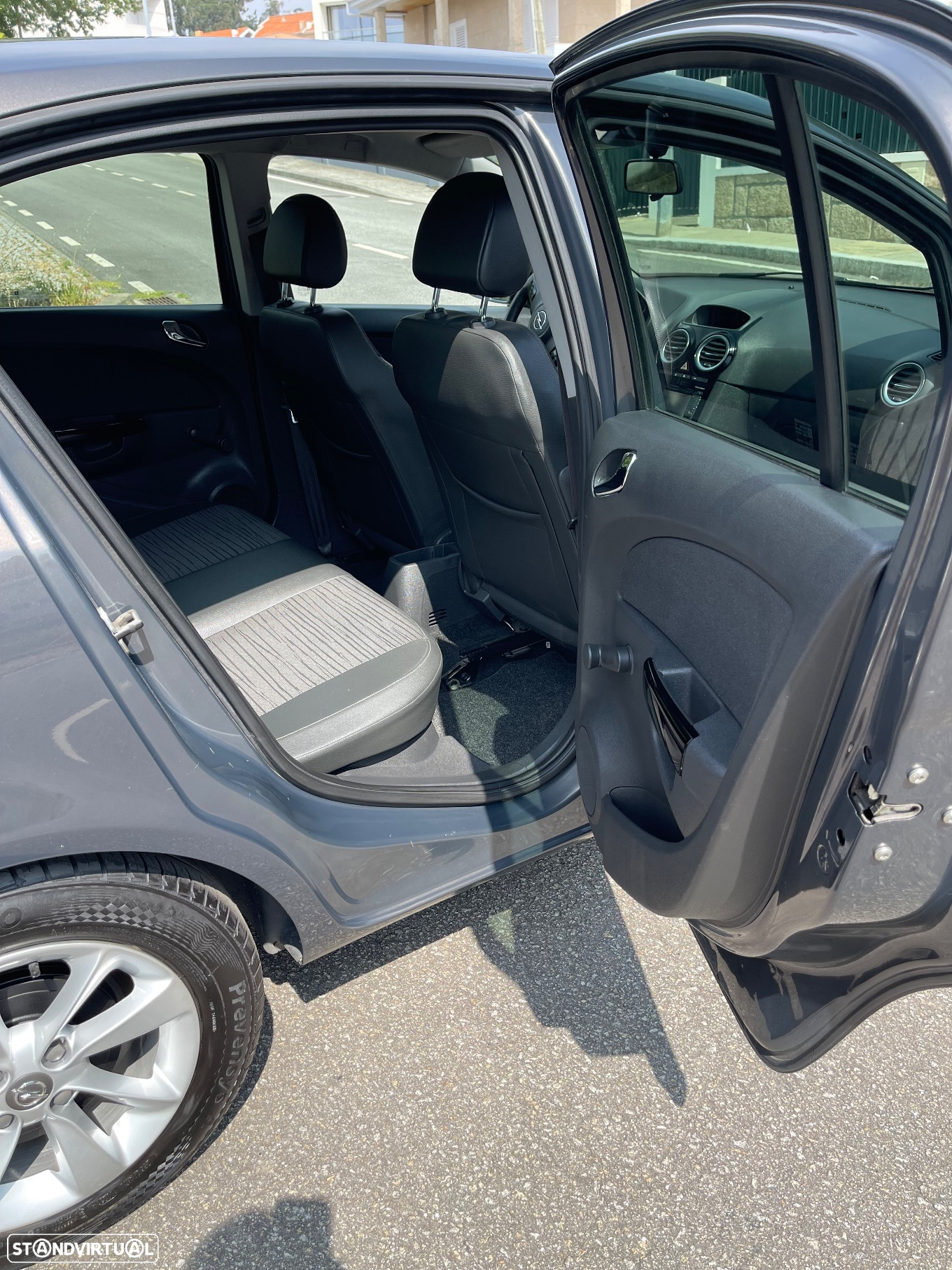 Opel Corsa 1.3 CDTi Business Edition - 12