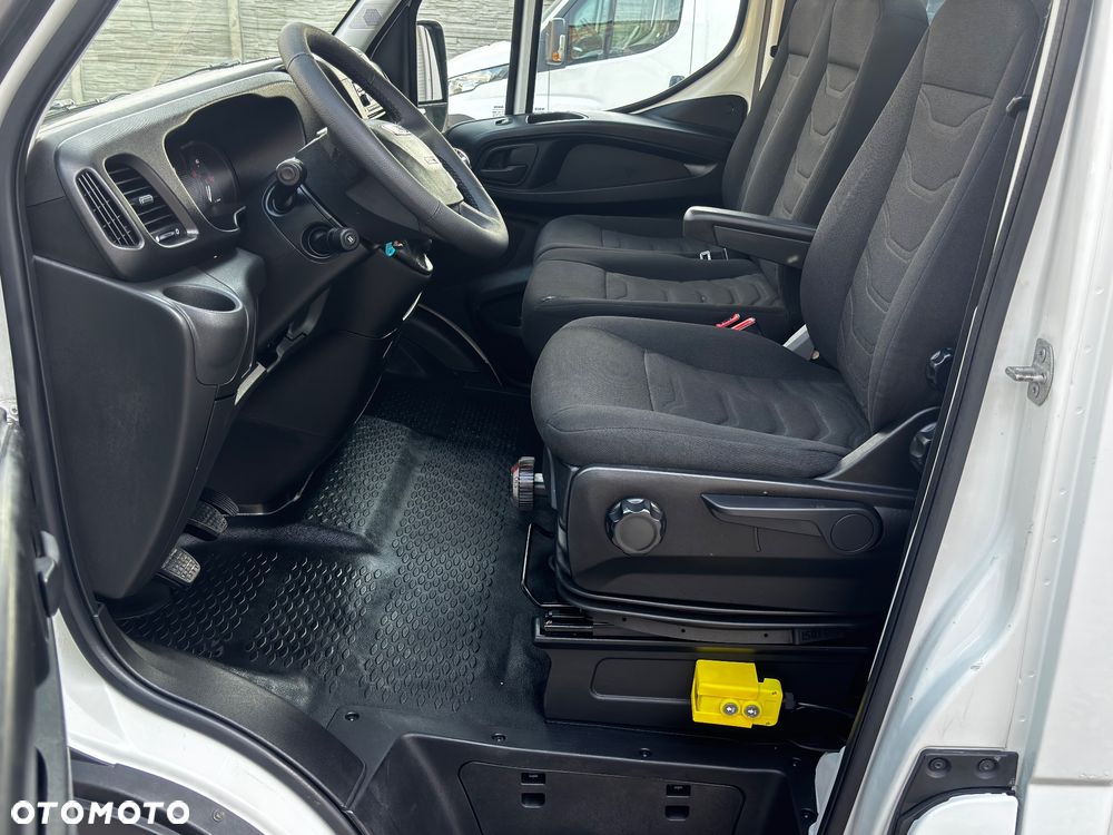 Iveco Daily - 7