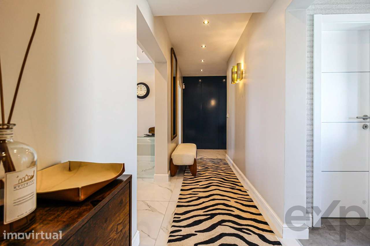 Apartamento "Sky Marina" em Portimão - Grande imagem: 2/32