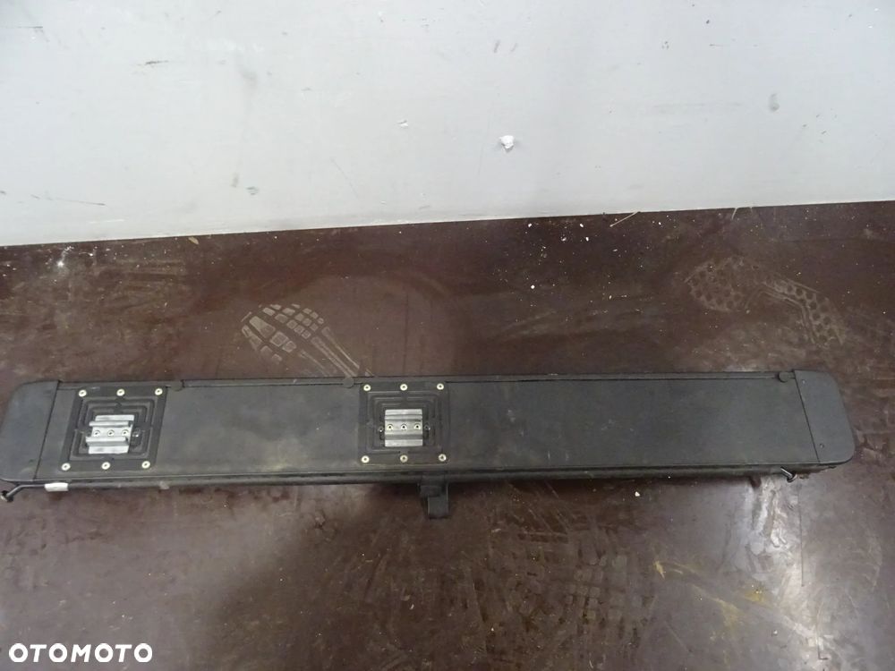 MERCEDES W202 LIFT 96-01 ROLETA BAGAŻNIKA - 2