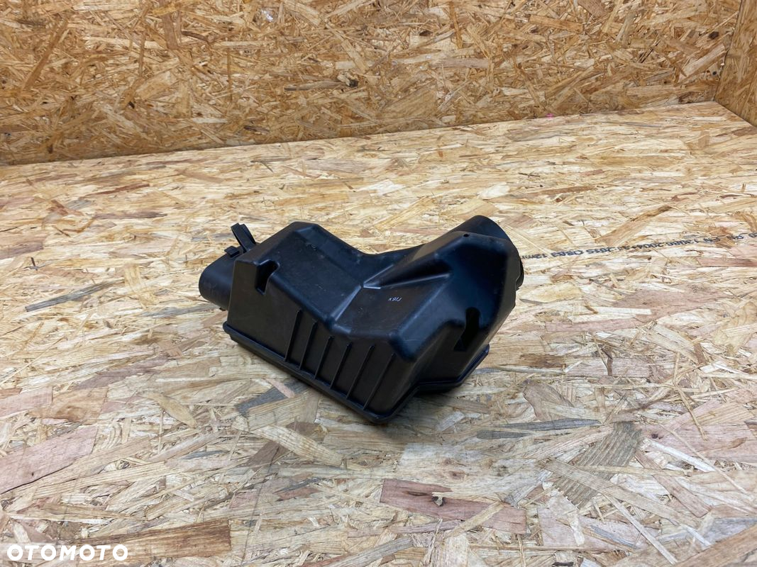 WLOT DOLOT RURA REZONATOR POWIETRZA SUBARU FORESTER V 2018- - 7
