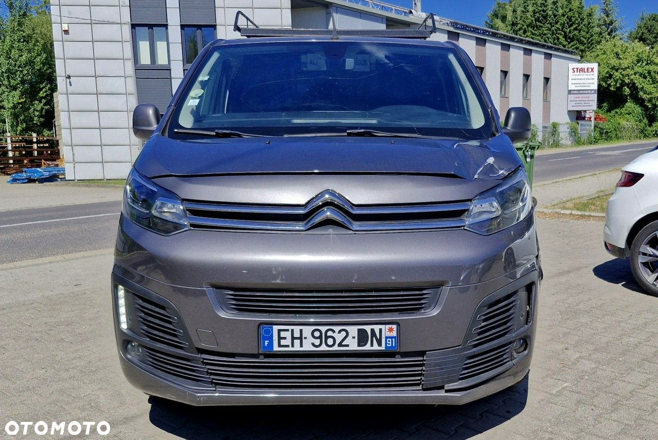 Citroën Jumpy - 9