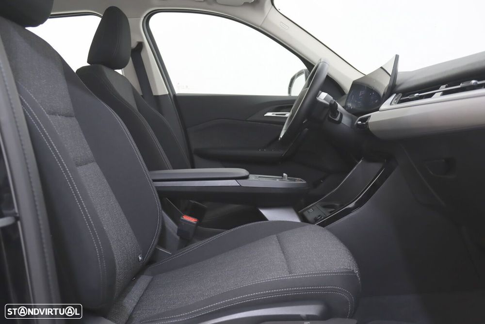 BMW X1 xDrive25e Aut. - 12