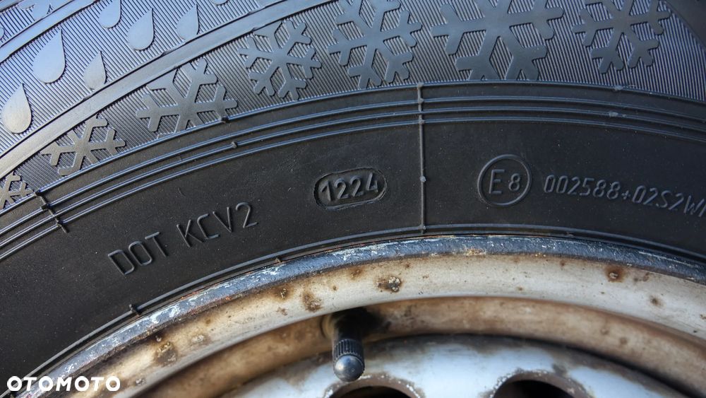 Mercedes-Benz SPRINTER 315 - 3