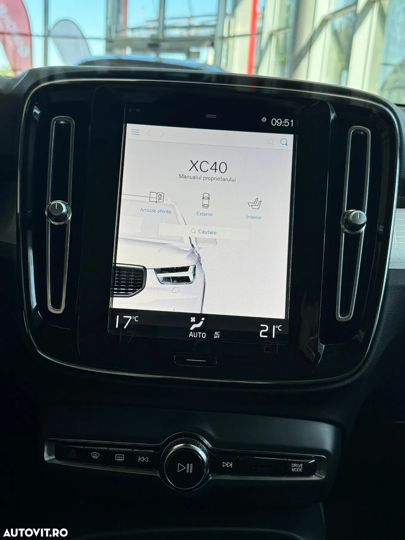 Volvo XC 40 - 15