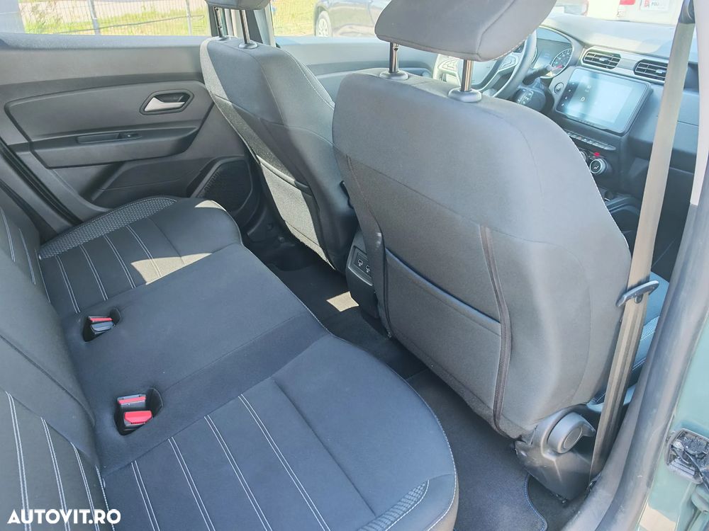 Dacia Duster ECO-G 100 Extreme - 6
