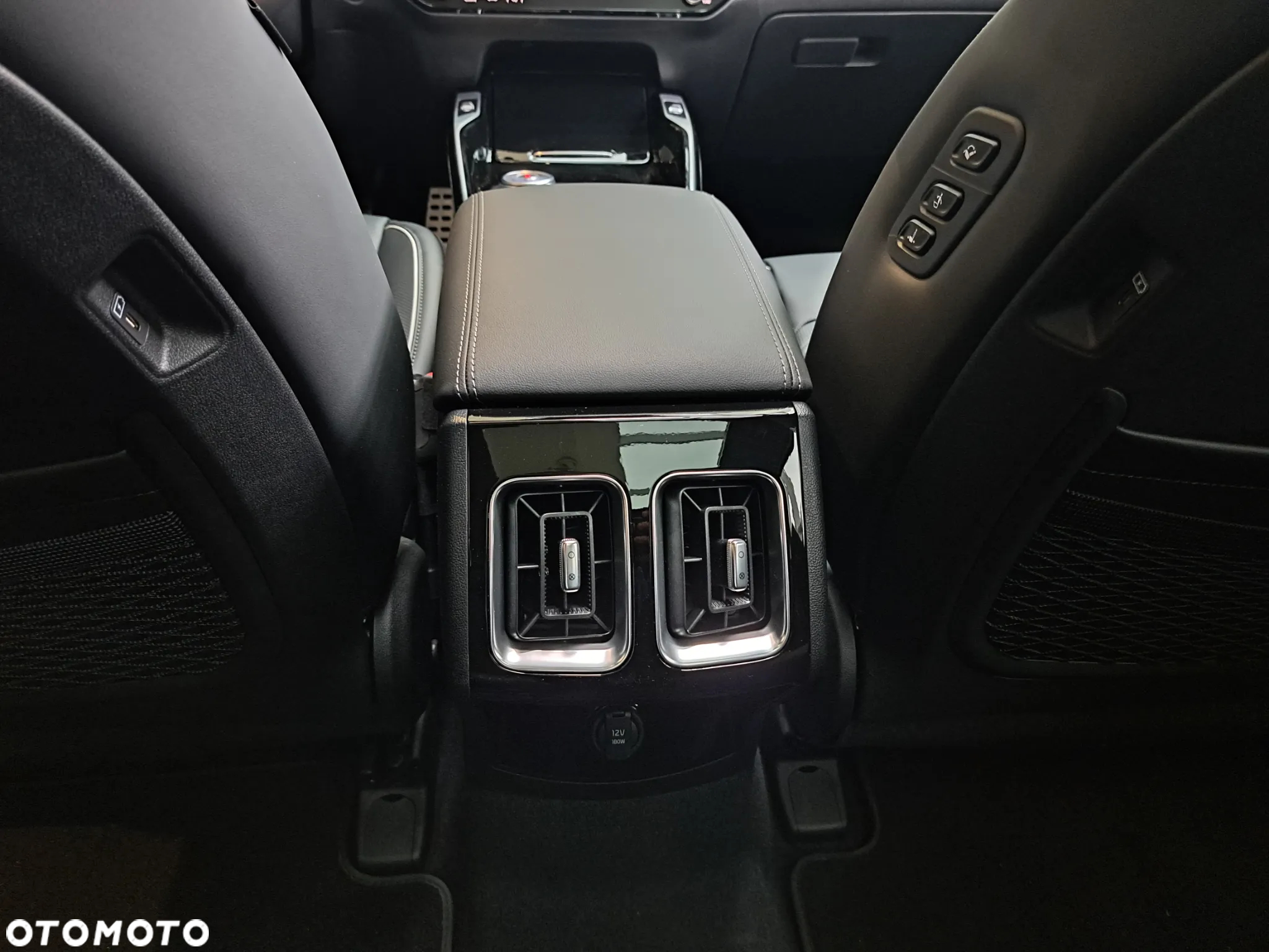 Kia Sorento 1.6 T-GDI HEV Prestige Line 4WD - 22