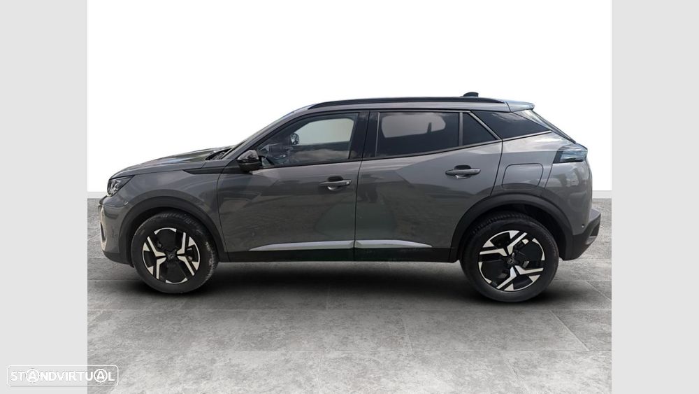 Peugeot 2008 1.2 Hybrid Allure e-DCS6 - 6