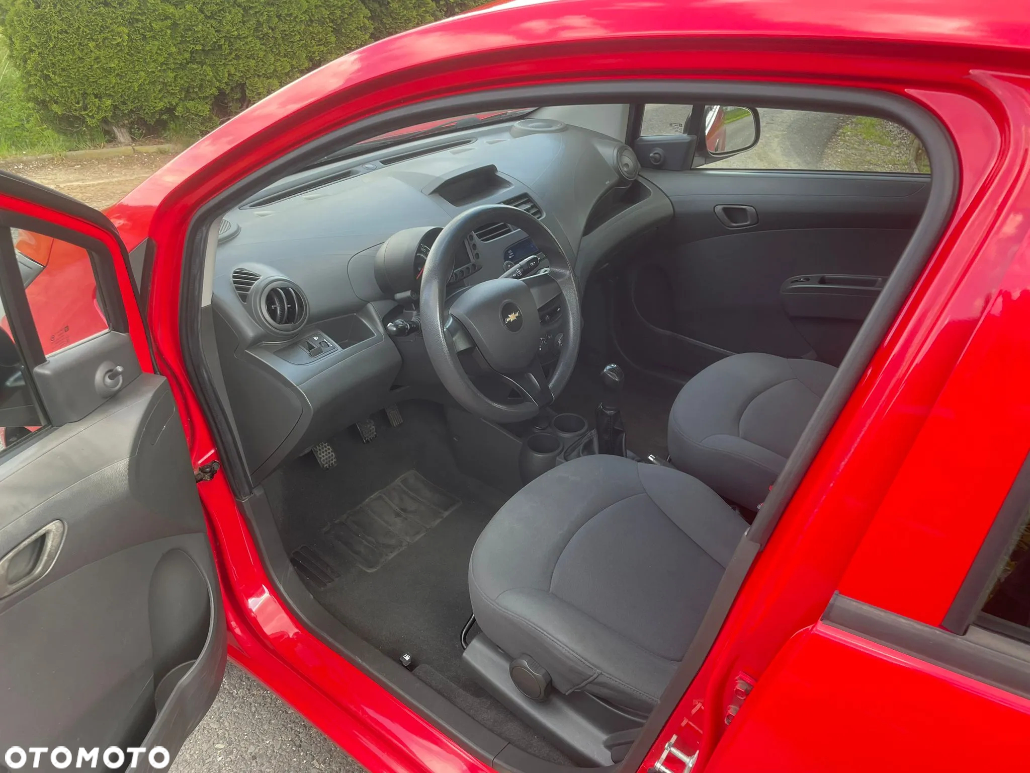 Chevrolet Spark 1.2 LS - 6