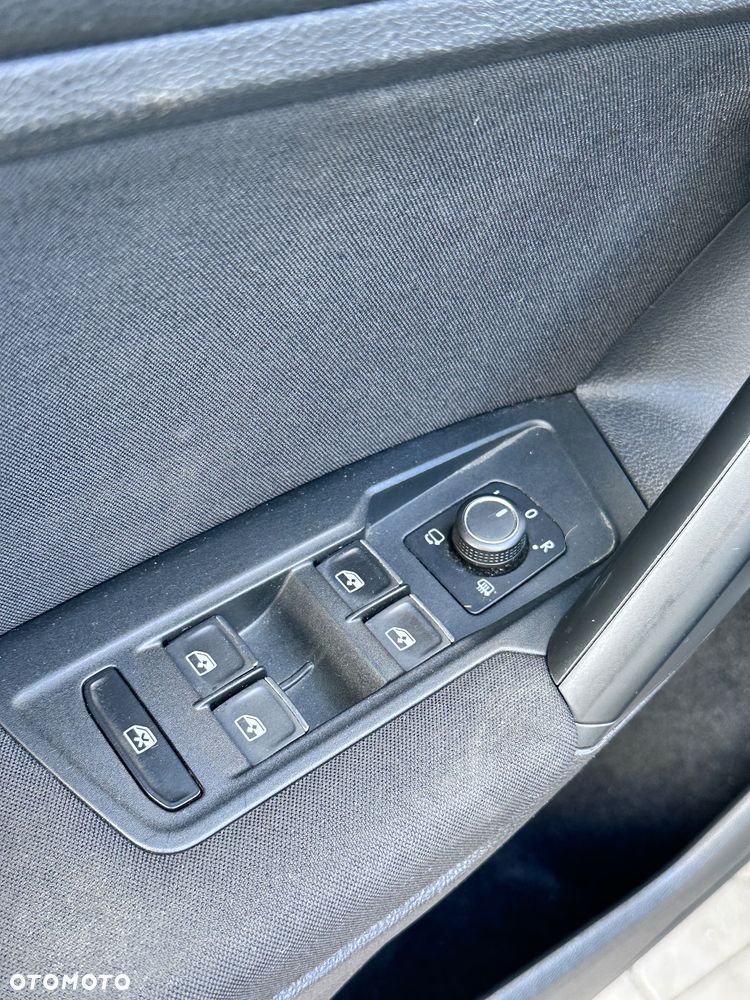 Volkswagen Tiguan 2.0 TDI BMT SCR IQ Drive DSG - 12