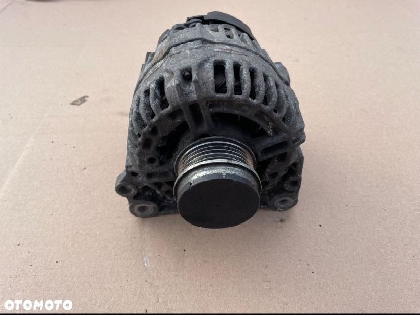 06F903023F alternator volkswagen skoda Seat - 2