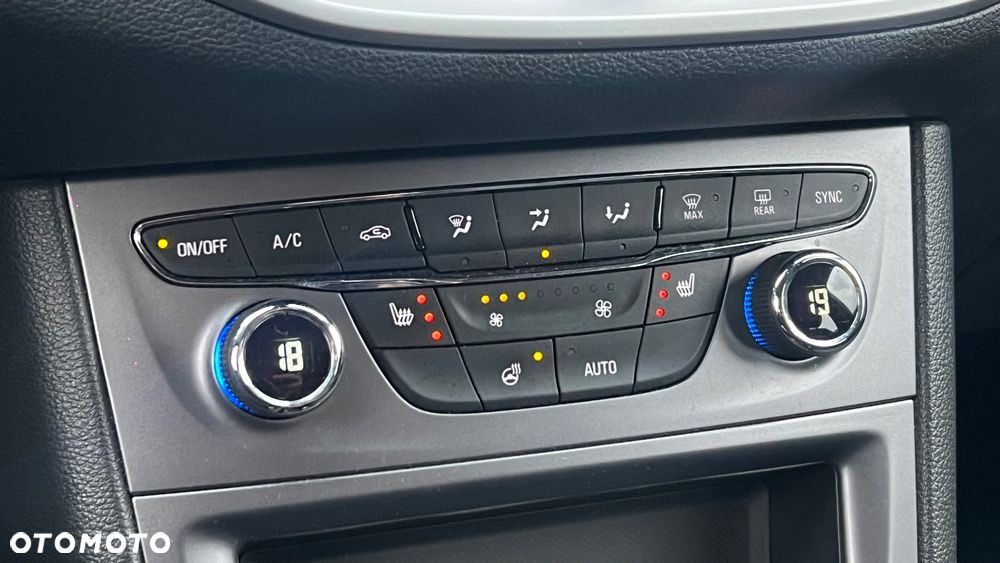 Opel Astra - 29