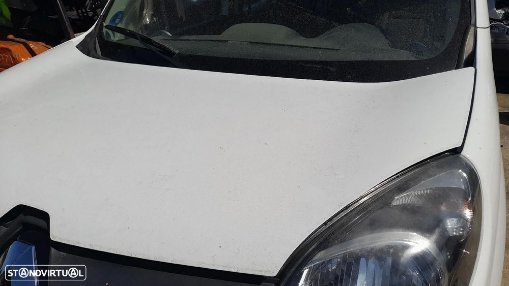 Capot RENAULT Kangoo Express (FW0/1_) - 2
