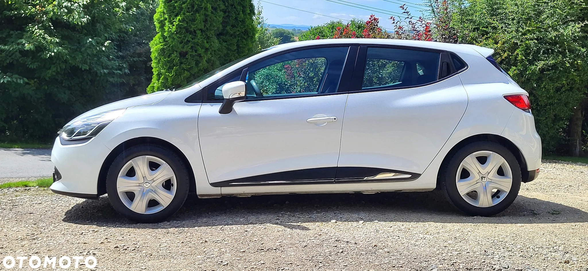 Renault Clio 1.2 16V 75 Dynamique - 5