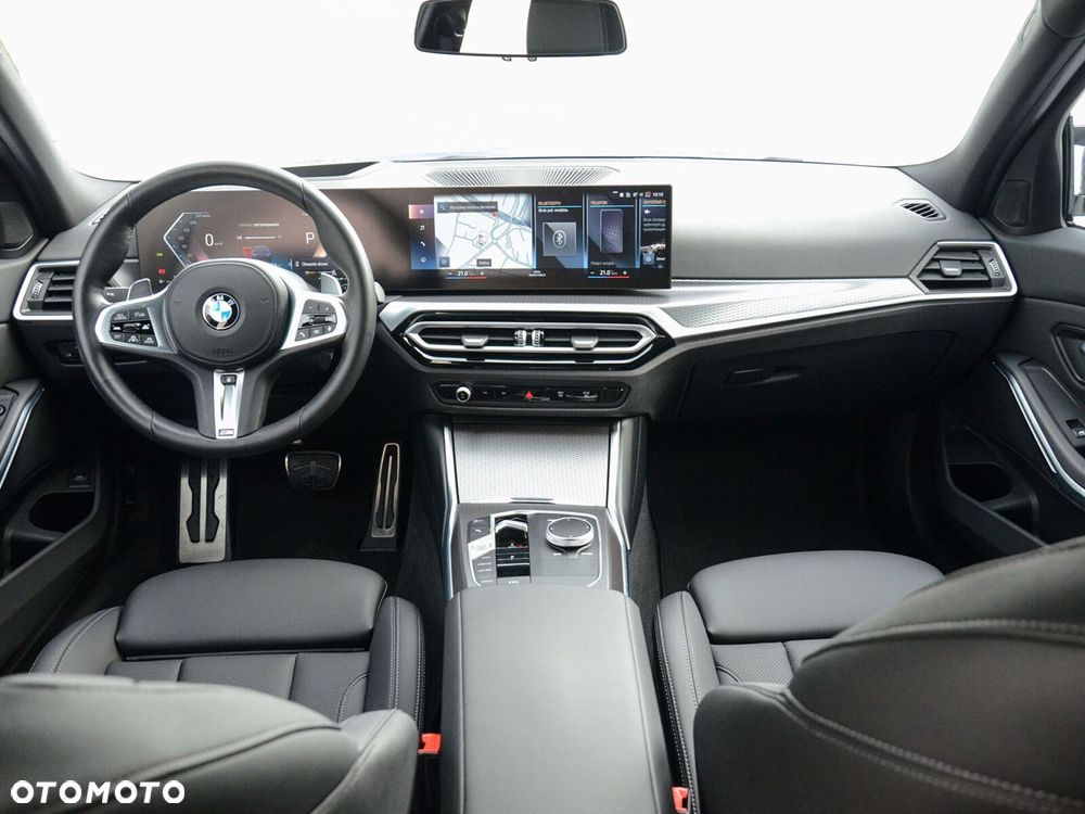 BMW Seria 3 M340d xDrive - 3