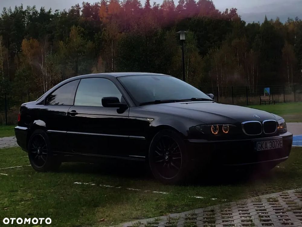 BMW Seria 3 - 2
