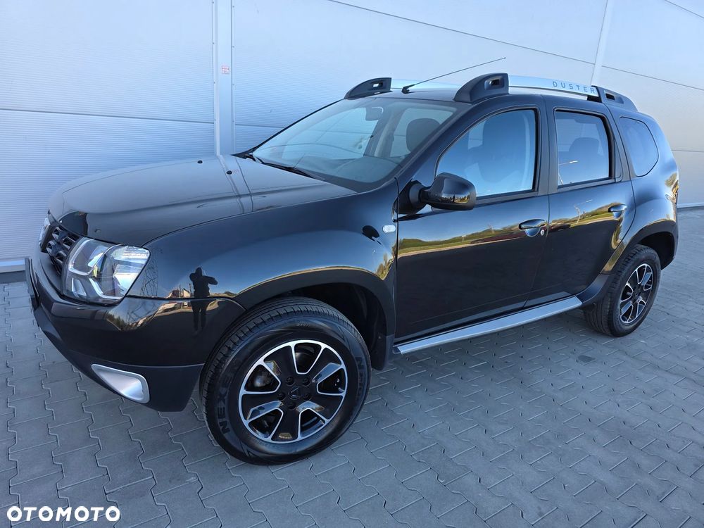 Dacia Duster TCe 125 4x2 Prestige - 5